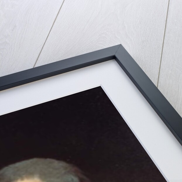 Edward Penington by Gilbert Stuart