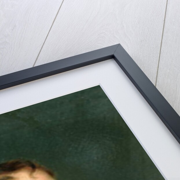 Portrait of Stephen Decatur c.1814 by Thomas Sully