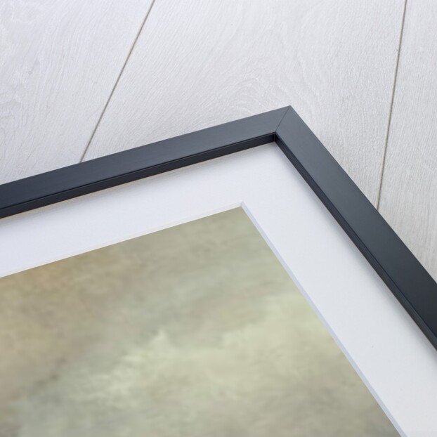 The 'Monitor' and the 'Merrimac', 1874-75 by James Hamilton