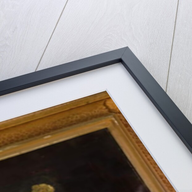 General Anthony Wayne after the original by John Trumbull 1861 by Peter Frederick Rothermel