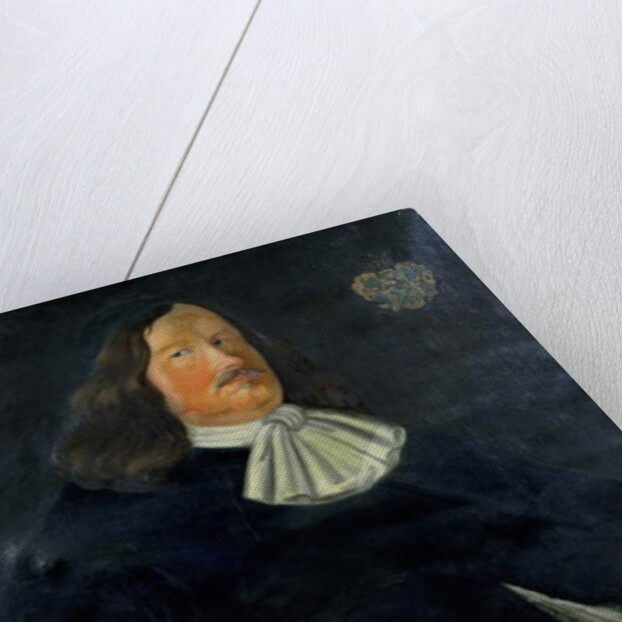 Johan Bjornsson Printz by Swedish School