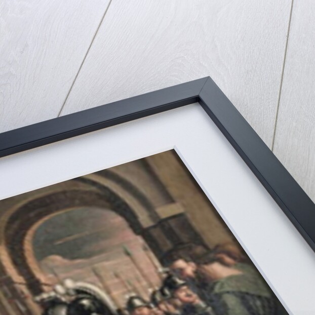 Death of Socrates, 1756 by Benjamin West