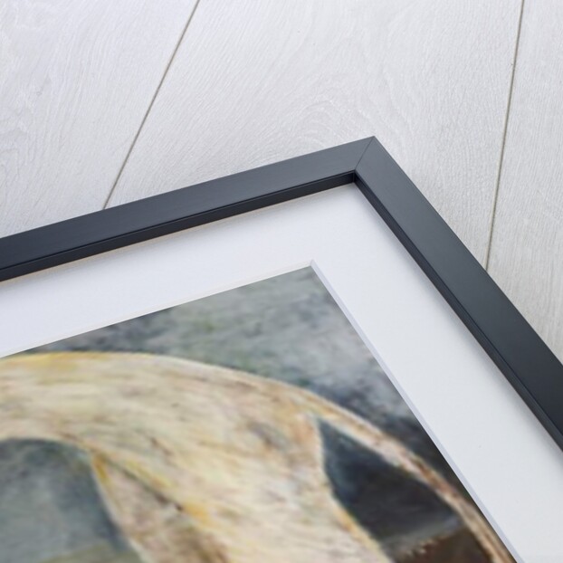 Gothic Hound, 2017 by jocasta shakespeare