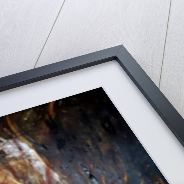 Witch Burning, 2018 by jocasta shakespeare