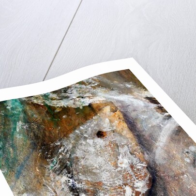 fish oils, 2020 by jocasta shakespeare