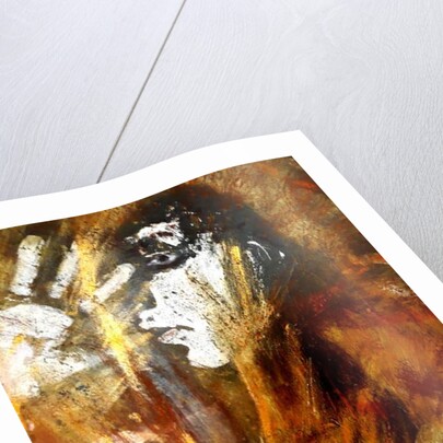 Witch Burning, 2017 by jocasta shakespeare