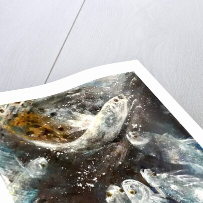 Tarpon, 2019 by jocasta shakespeare