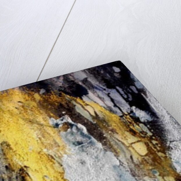 Against the Current, 2019 by jocasta shakespeare