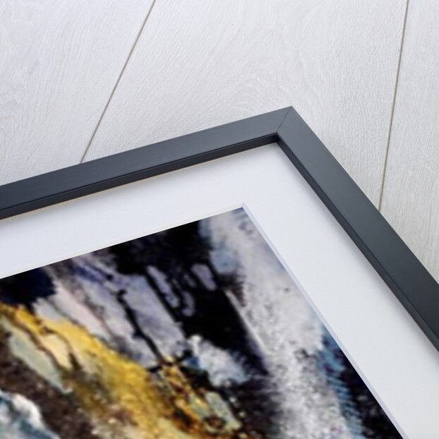 Against the Current, 2019 by jocasta shakespeare