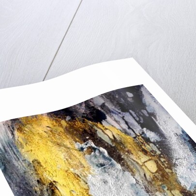 Against the Current, 2019 by jocasta shakespeare