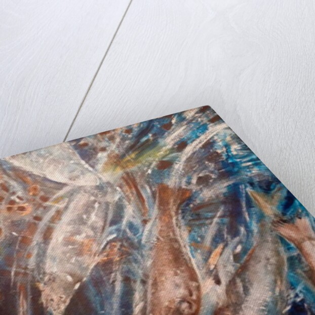 Dive, 2019 by jocasta shakespeare