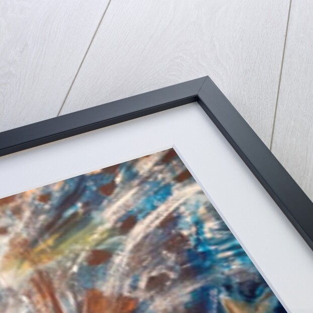 Dive, 2019 by jocasta shakespeare