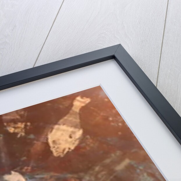 fish, 2019 by jocasta shakespeare