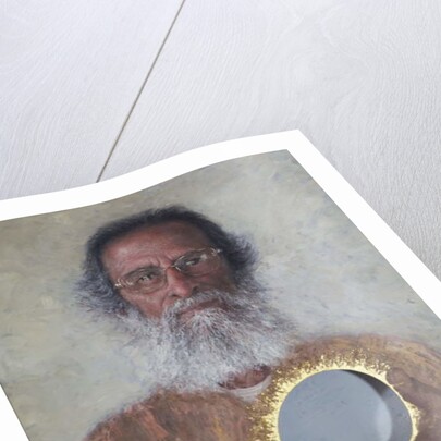 Here you are, 2016 by Angus Hampel