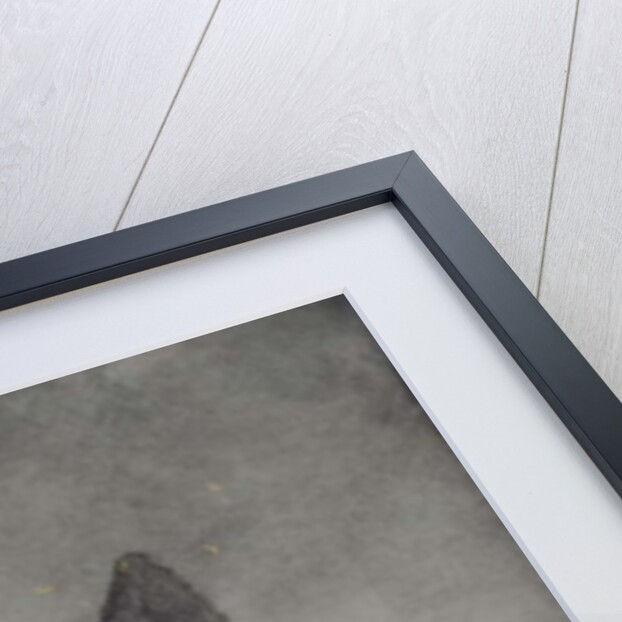 Trinity, 2017 by Angus Hampel