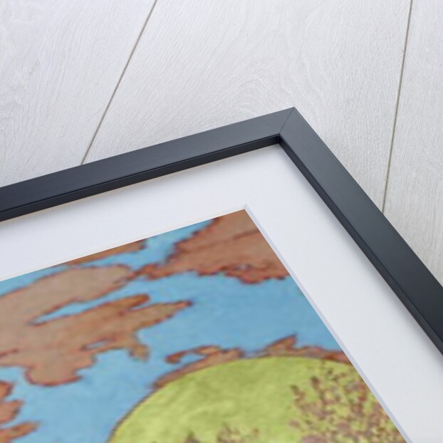 Patience, 2015 by Angus Hampel