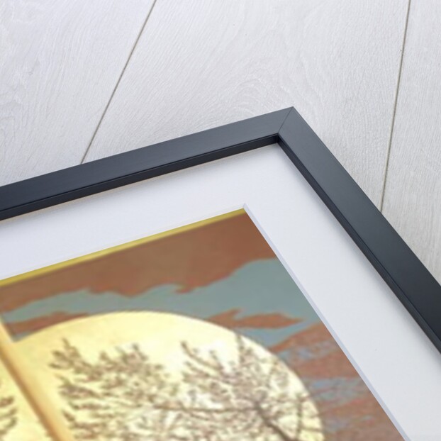 Spirit, 2016 by Angus Hampel