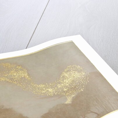 Murmuration of light, 2015 by Angus Hampel