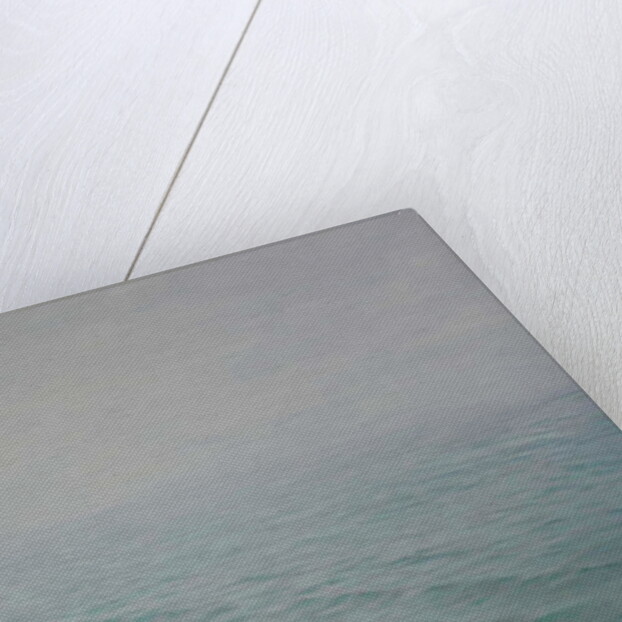 Whispers in the mist, 2019 by Angus Hampel