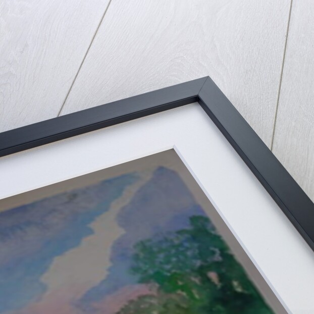 River, Dittsham, Devon by Cosima Duggal