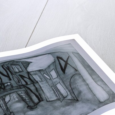 Castlenau de Montmirral, France, 2009 by Cosima Duggal