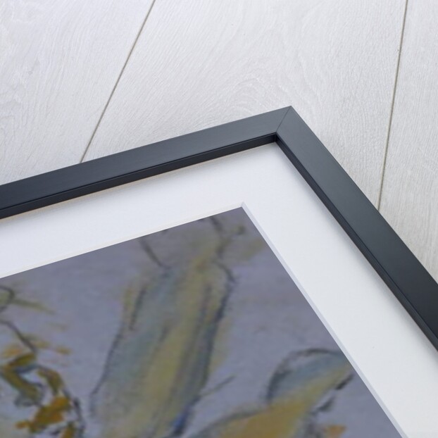 Running angel, 2015 by Cosima Duggal