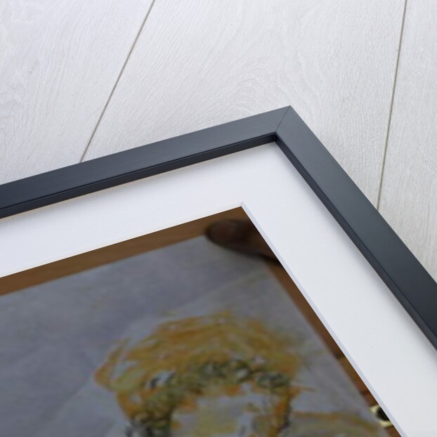 Flying angel, 2015 by Cosima Duggal