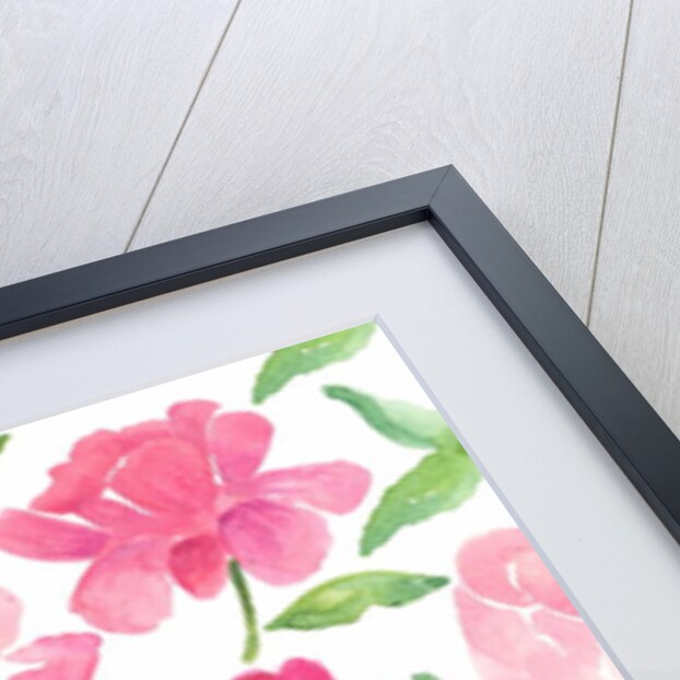 Peonies, 2018 by Elizabeth Rider