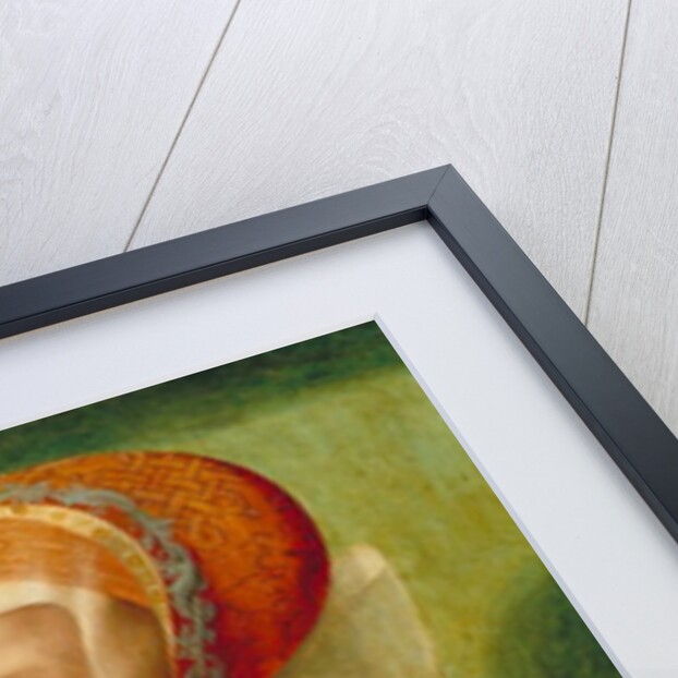 Portrait of a Lady, c.1539 by Bartholomaeus the Elder Bruyn