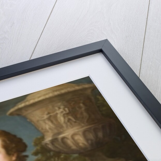 Portrait of John Wodehouse, 1764 by Pompeo Girolamo Batoni