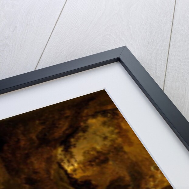 The Country Farrier, early 1660s by Nicolaes Pietersz. Berchem