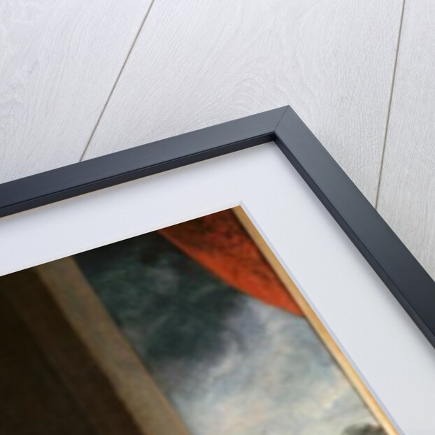 Portrait of Eleanor, Lady Wigram, 1815-16 by Thomas Lawrence