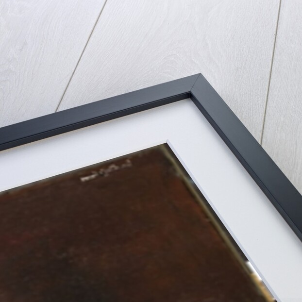 Nude with Coral Necklace, 1917 by Amedeo Modigliani