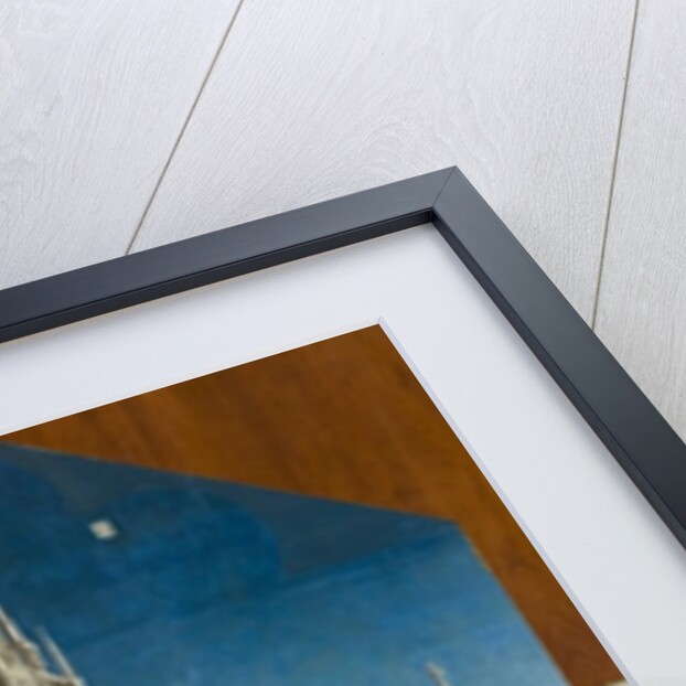 The Fountain of Life by Spanish School