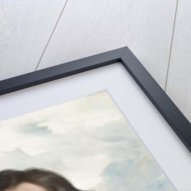 Self Portrait, c.1658-60 by Michael Sweerts