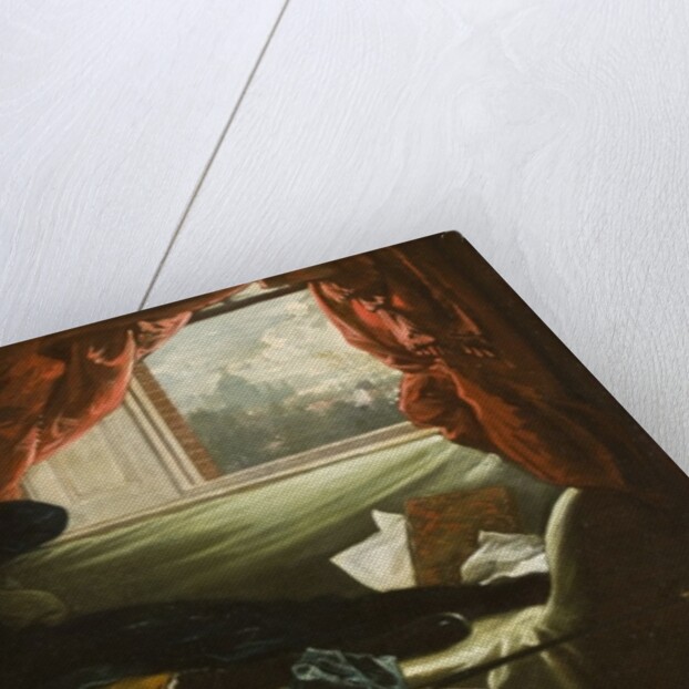 General Thaddeus Kosciusko, 1797 by Benjamin West