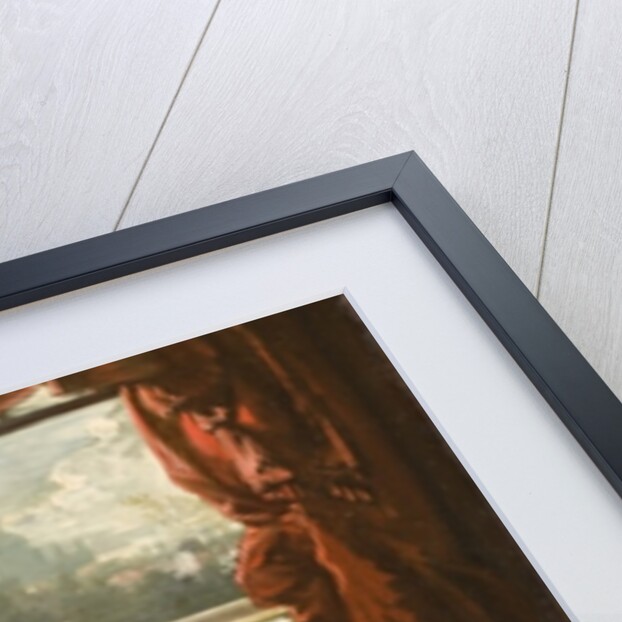 General Thaddeus Kosciusko, 1797 by Benjamin West