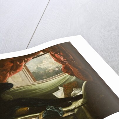 General Thaddeus Kosciusko, 1797 by Benjamin West