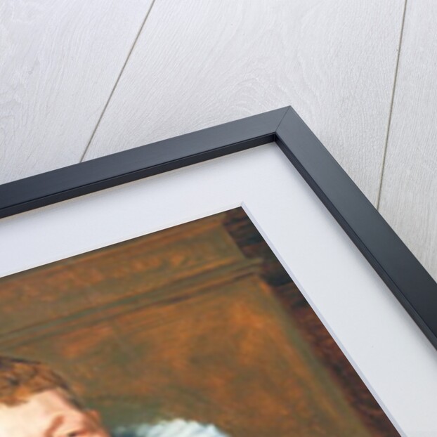 Portrait of a Bearded Man, c.1616 by Anthony van Dyck