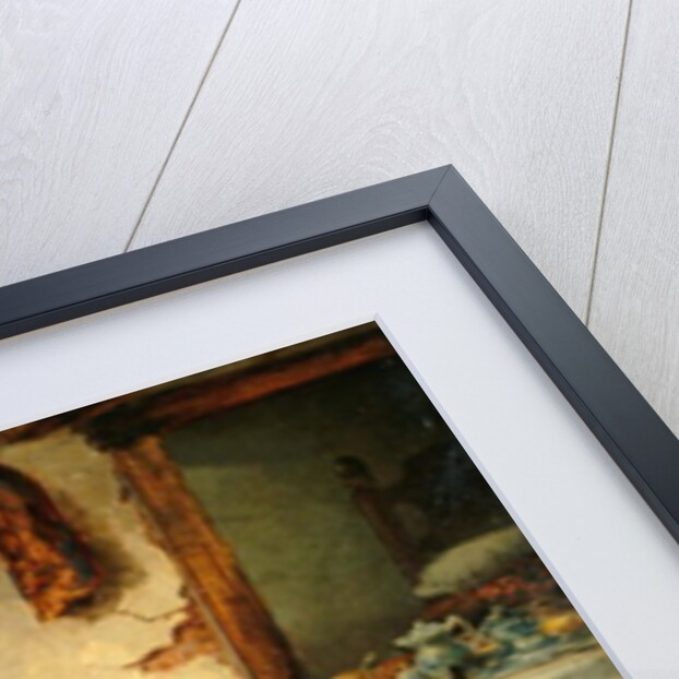 Deacon Jones' Experience, 1863-83 by Archibald Willard