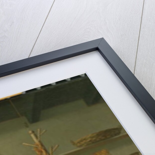 The Bakery Shop, c.1680 by Job Berckheyde