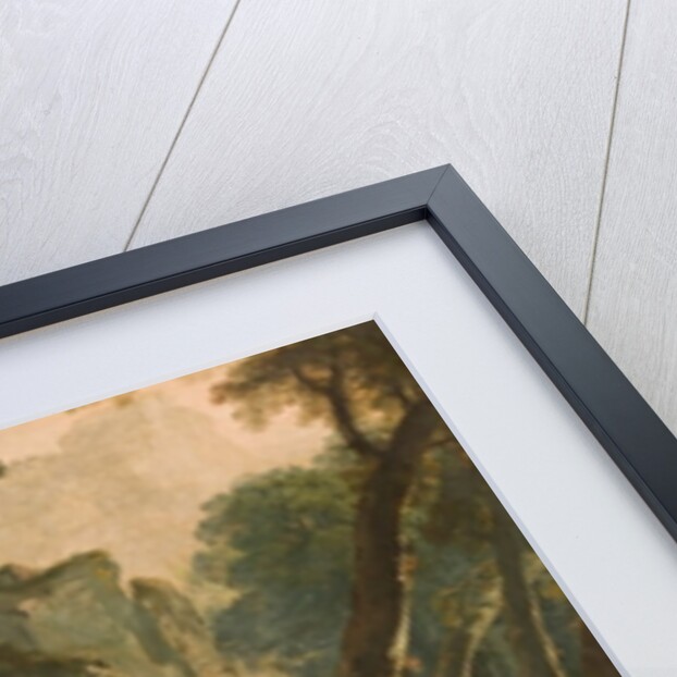 Cadmus and the Dragon, 1813 by John Martin