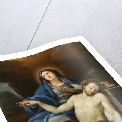 Pieta, c.1750 by Italian School