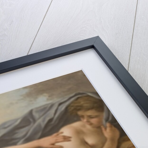 Midday, 1772 by Louis Jean Francois I Lagrenee