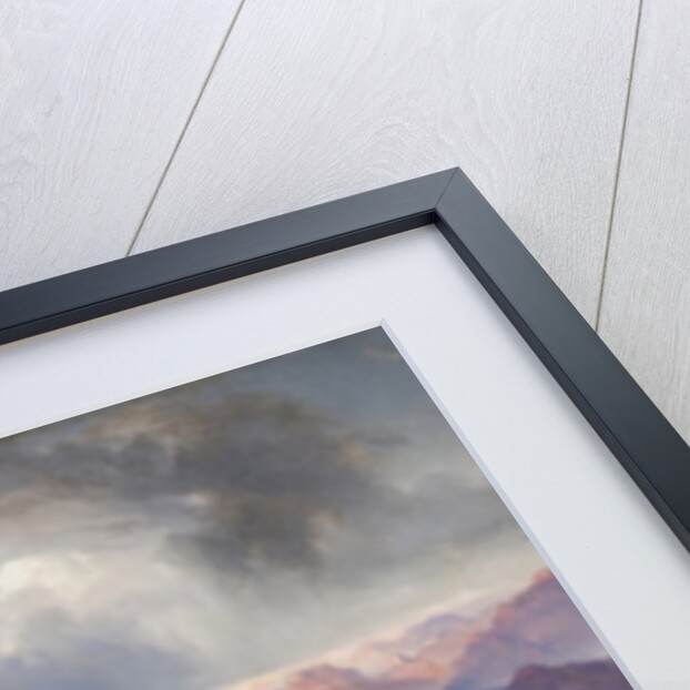 The Grand Canyon, 1909 by Thomas Moran