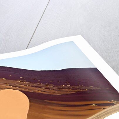 Dune, Sossusvlei, 2017 by Eric Meyer