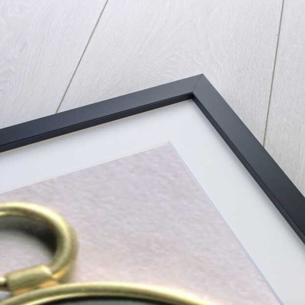 Portrait Miniature of Prince Albert, 1842 by Henry Pierce Bone