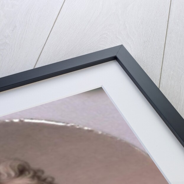 Portrait Miniature of George IV 1805 by Henry Bone