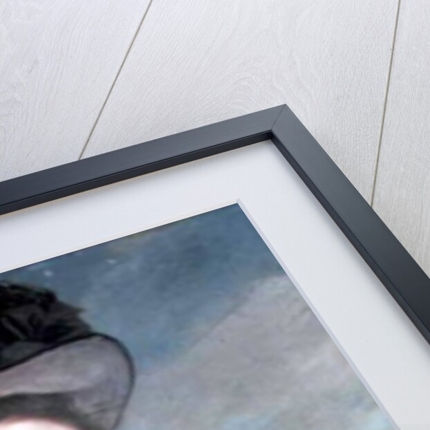 Portrait of Miss Keppel, afterwards Mrs Thomas Meyrick, 1782 by Joshua Reynolds