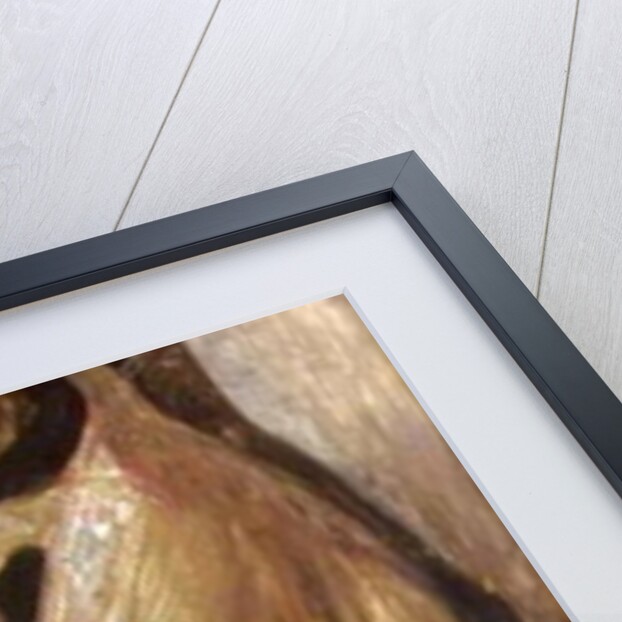 St. Augustine of Hippo, 17th century by Peter Paul Rubens